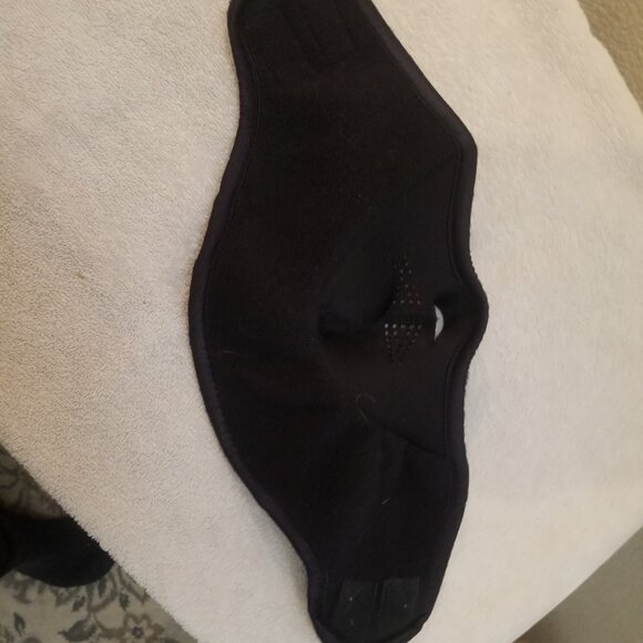 Seirus Performance Fleece Riding Face Mask - Picture 5 of 6